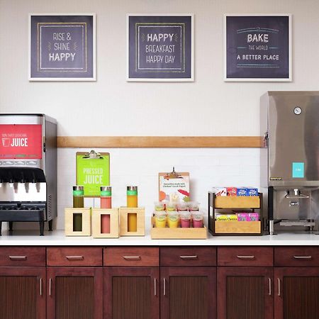 Hampton Inn & Suites Chattanooga/Hamilton Place Εξωτερικό φωτογραφία