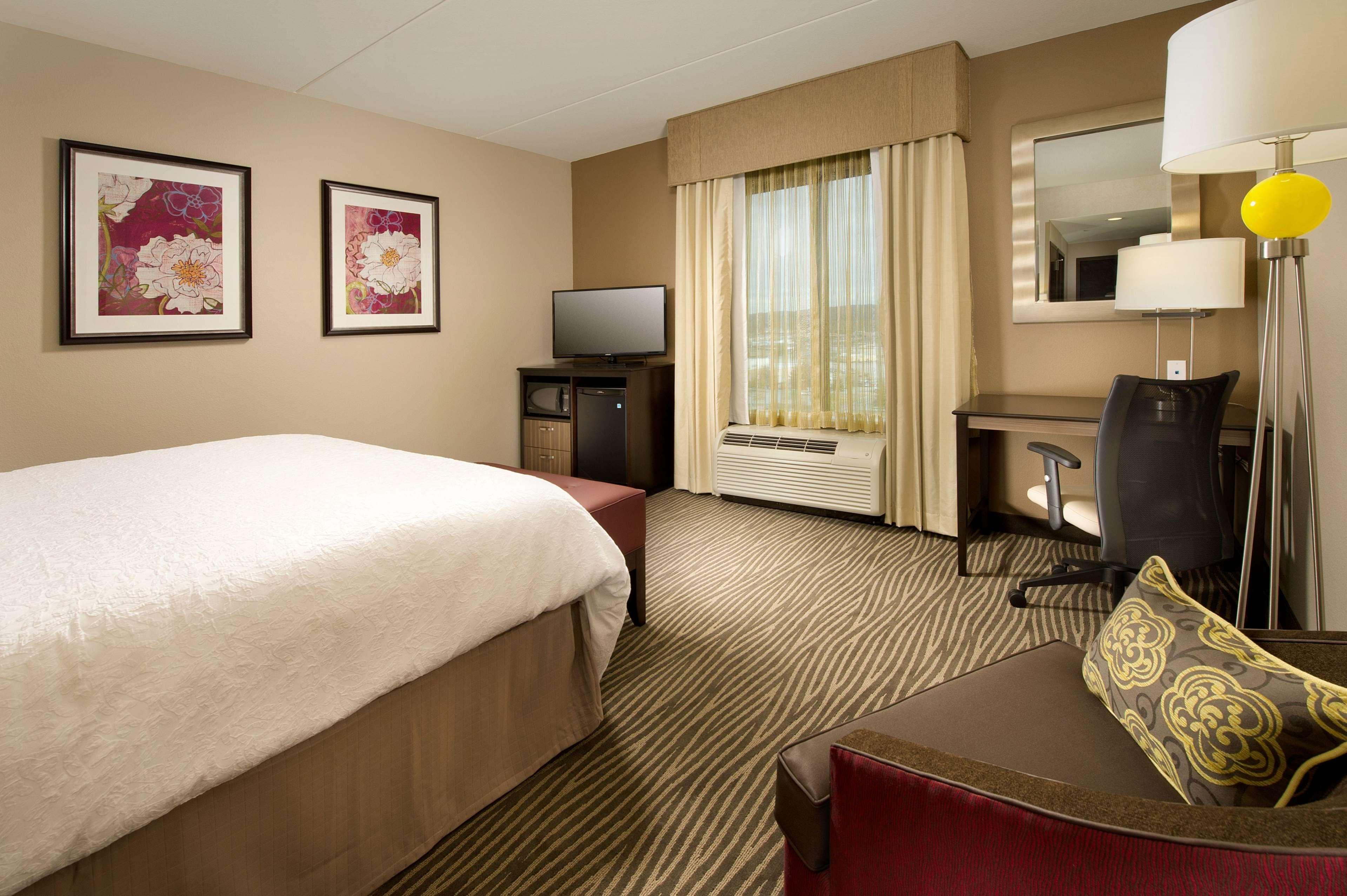 Hampton Inn & Suites Chattanooga/Hamilton Place Εξωτερικό φωτογραφία
