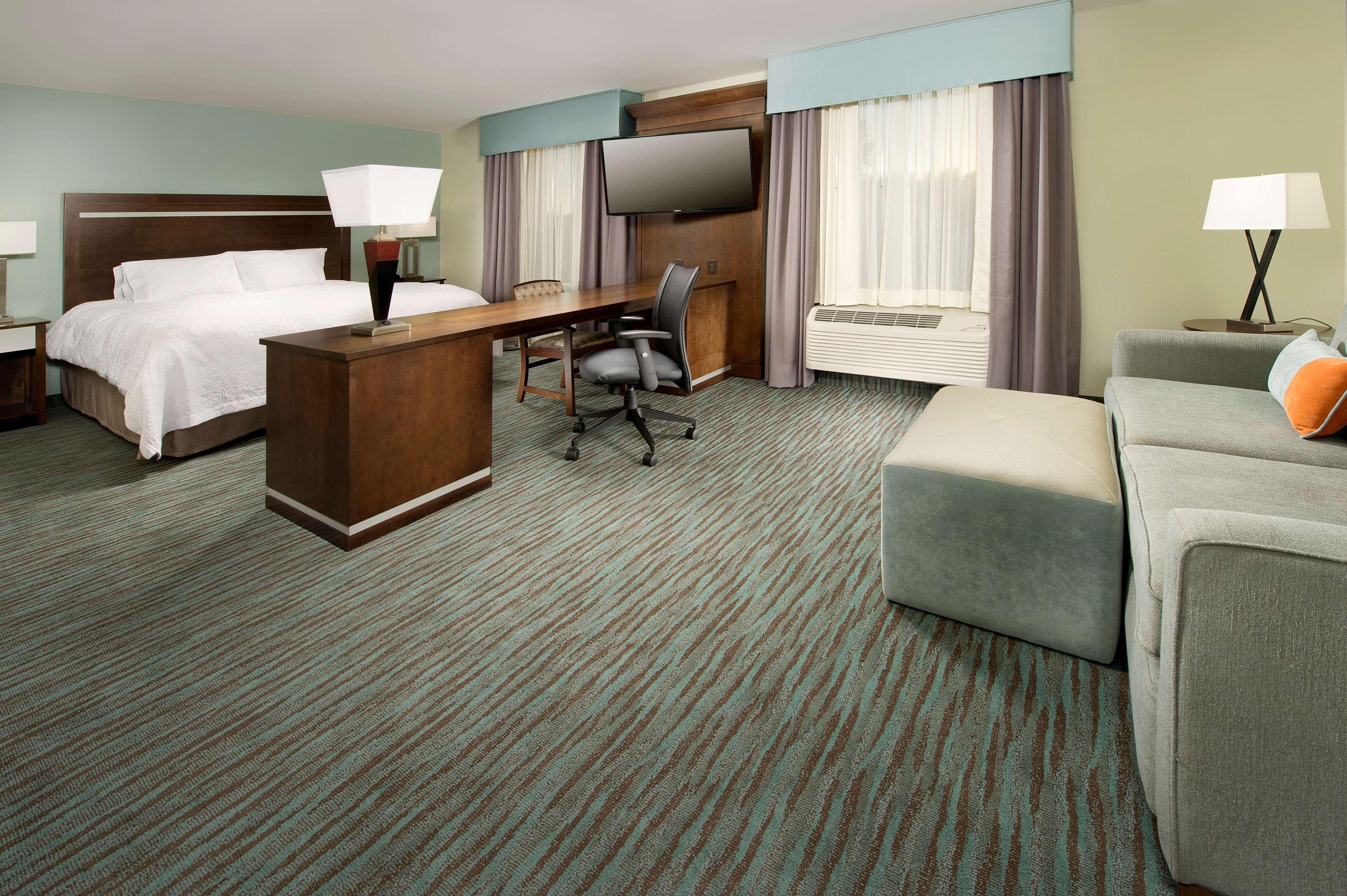 Hampton Inn & Suites Chattanooga/Hamilton Place Εξωτερικό φωτογραφία