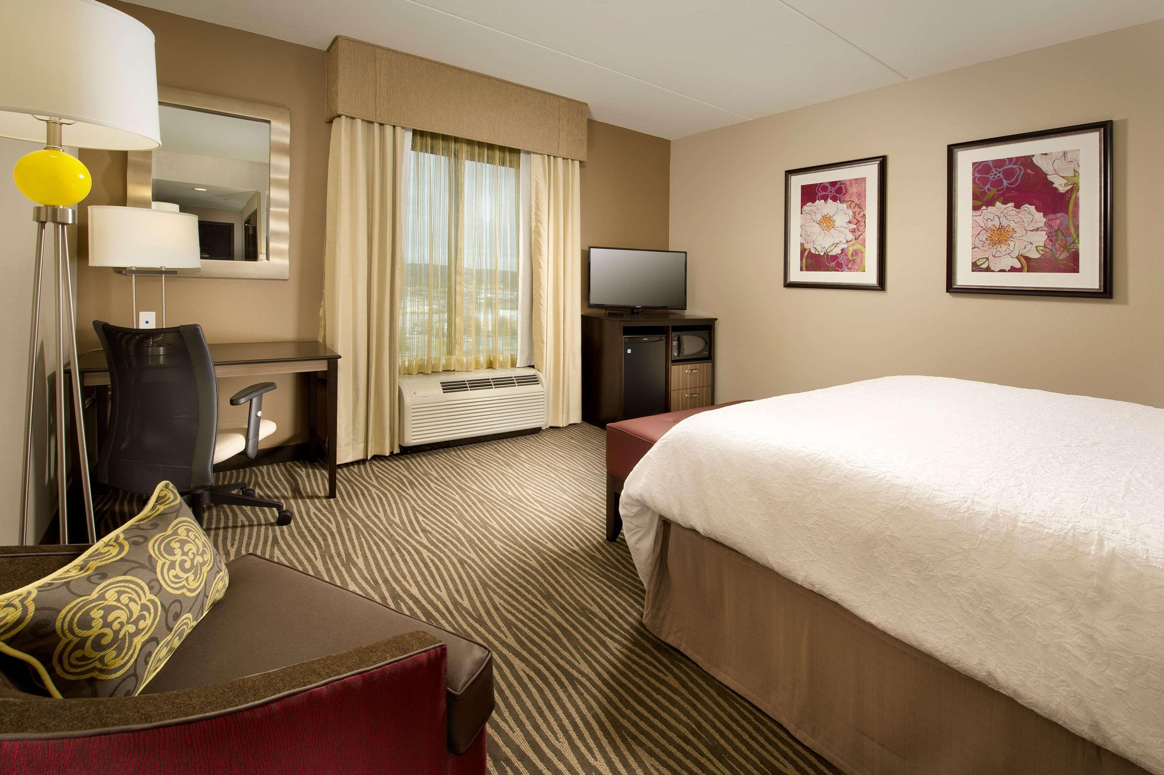 Hampton Inn & Suites Chattanooga/Hamilton Place Εξωτερικό φωτογραφία