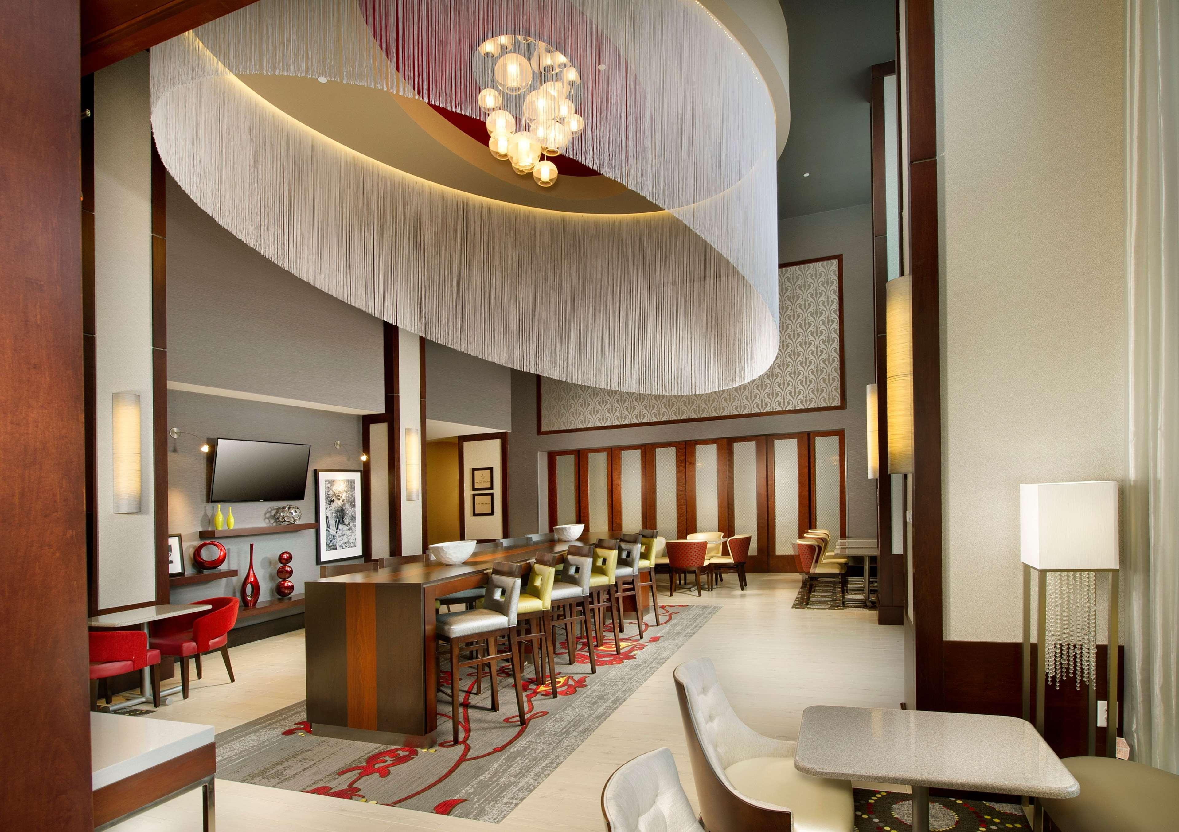 Hampton Inn & Suites Chattanooga/Hamilton Place Εξωτερικό φωτογραφία