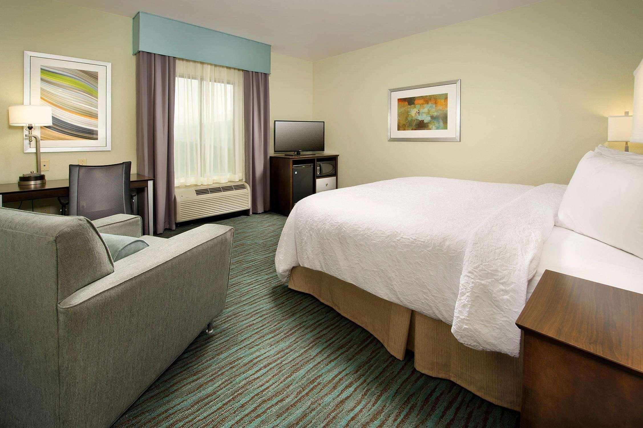 Hampton Inn & Suites Chattanooga/Hamilton Place Εξωτερικό φωτογραφία