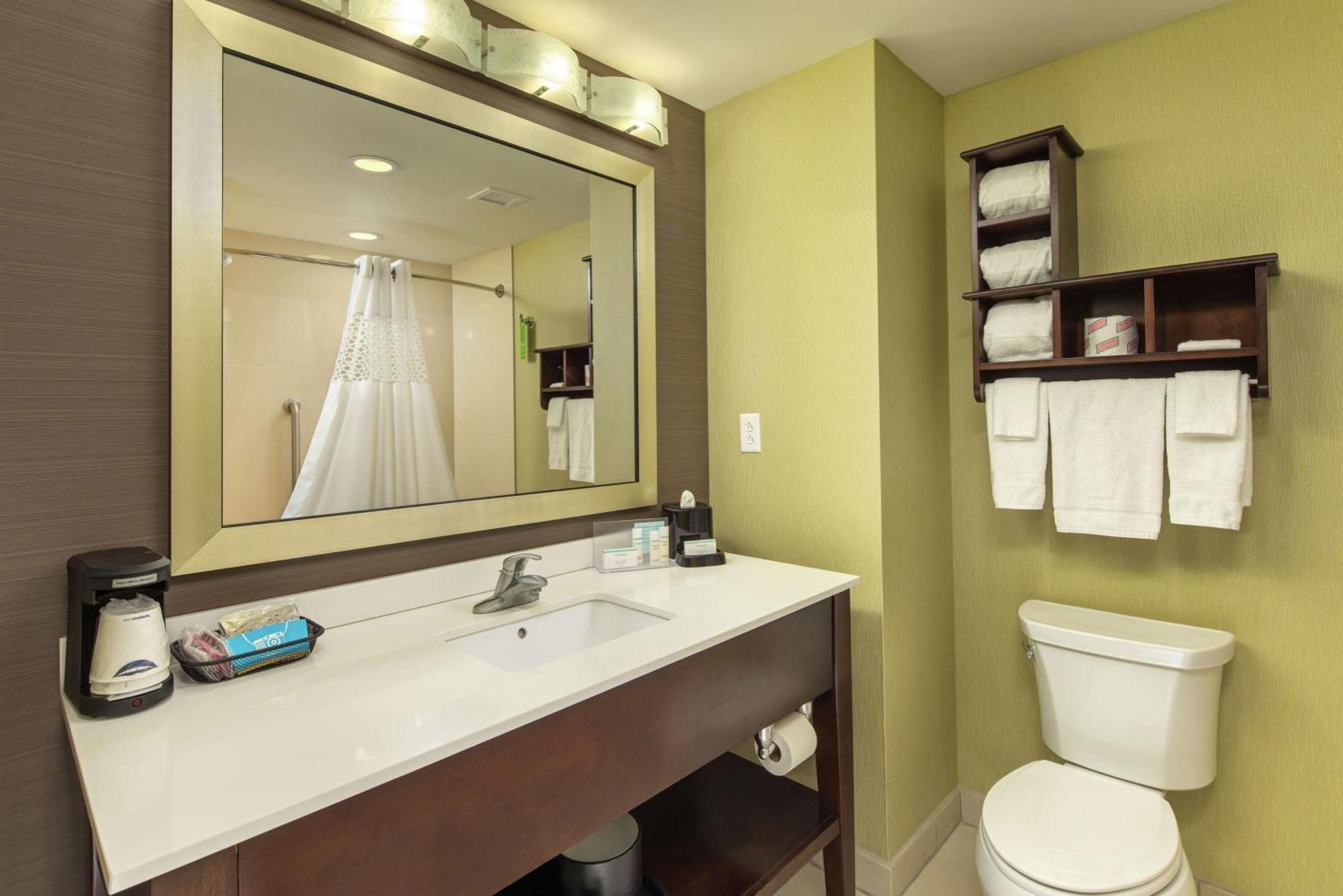 Hampton Inn & Suites Chattanooga/Hamilton Place Εξωτερικό φωτογραφία