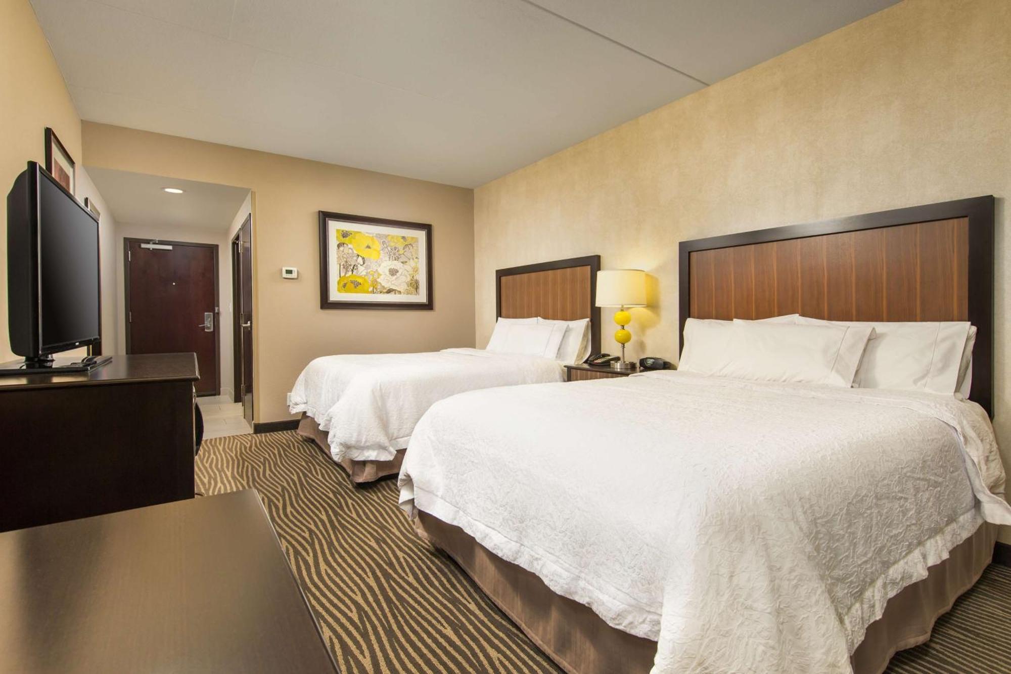 Hampton Inn & Suites Chattanooga/Hamilton Place Εξωτερικό φωτογραφία
