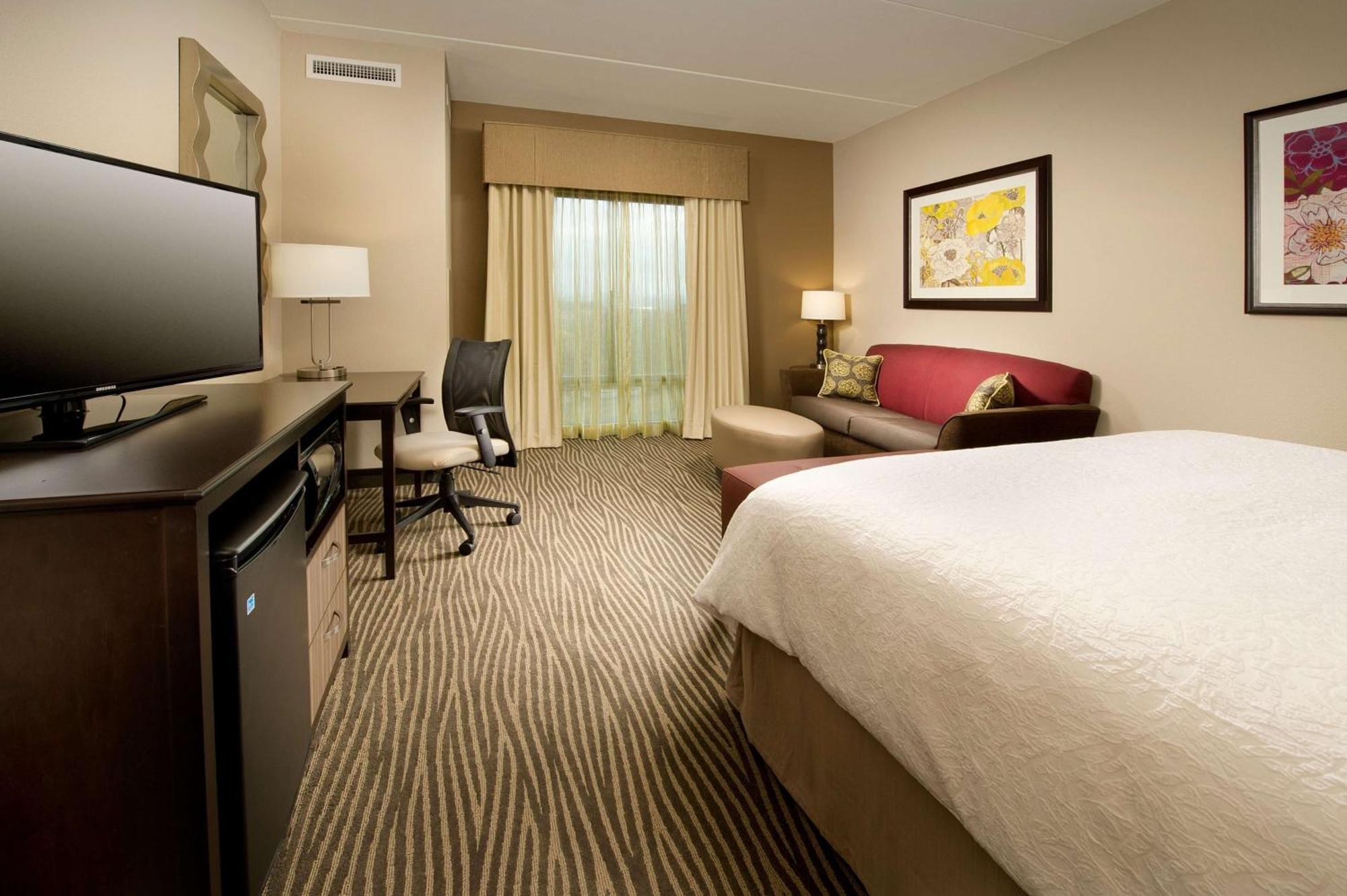 Hampton Inn & Suites Chattanooga/Hamilton Place Εξωτερικό φωτογραφία