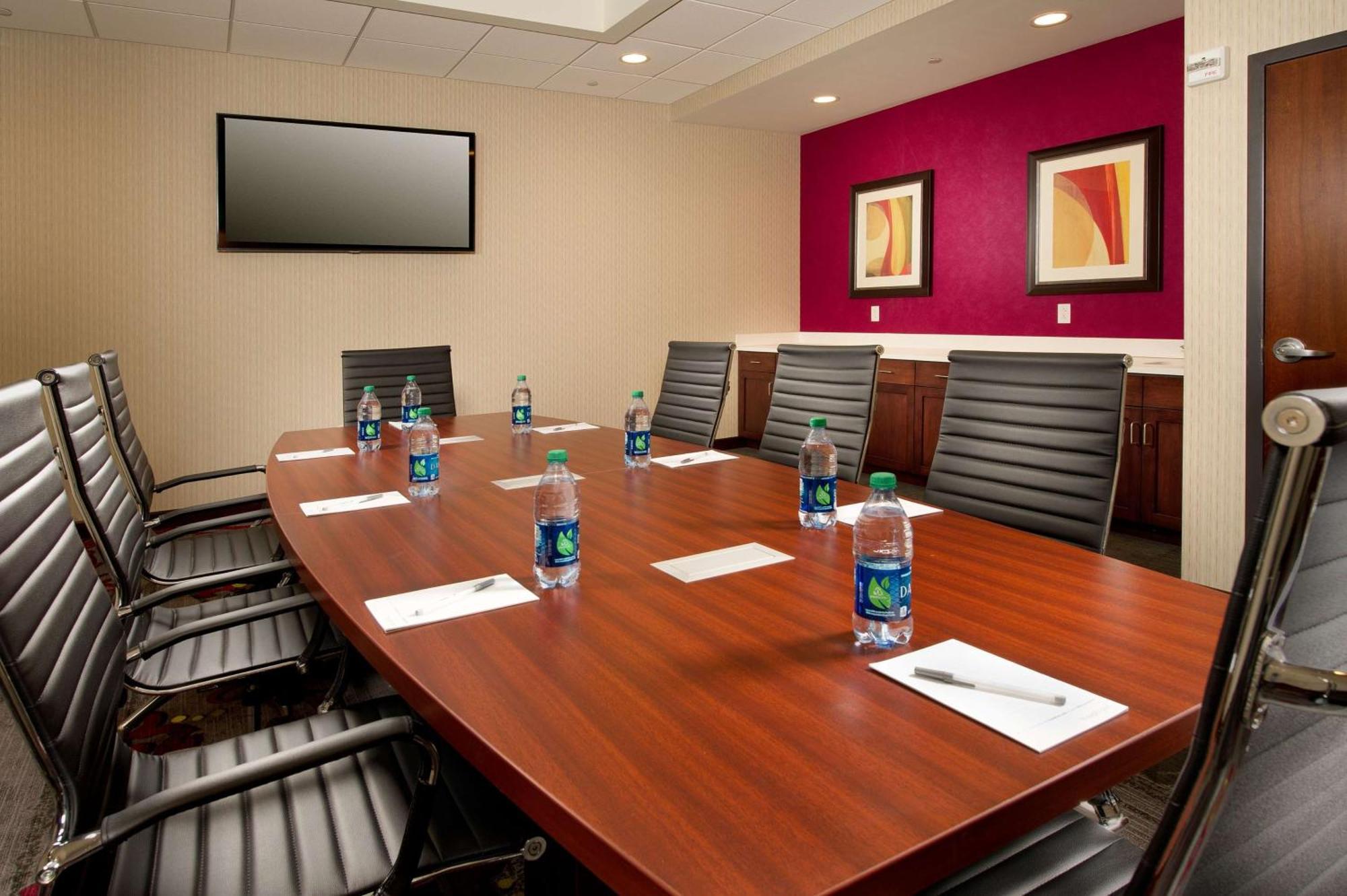 Hampton Inn & Suites Chattanooga/Hamilton Place Εξωτερικό φωτογραφία