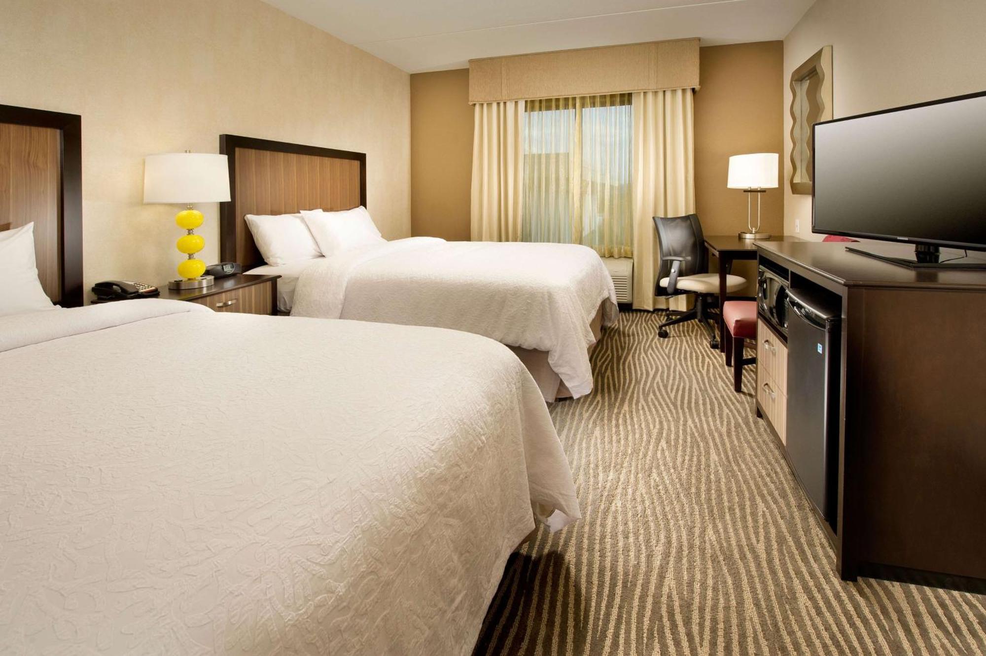 Hampton Inn & Suites Chattanooga/Hamilton Place Εξωτερικό φωτογραφία