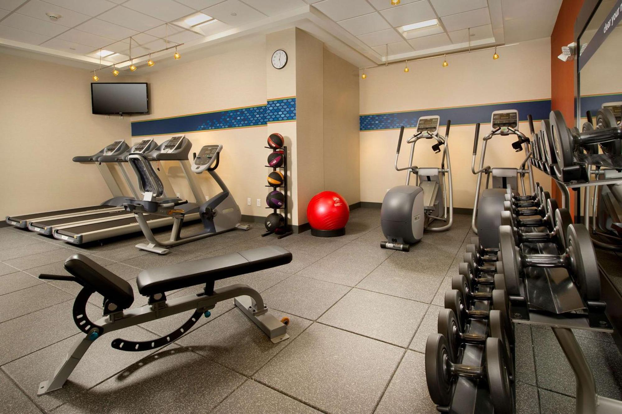 Hampton Inn & Suites Chattanooga/Hamilton Place Εξωτερικό φωτογραφία