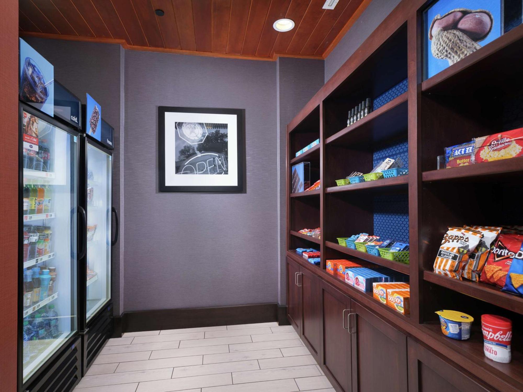 Hampton Inn & Suites Chattanooga/Hamilton Place Εξωτερικό φωτογραφία